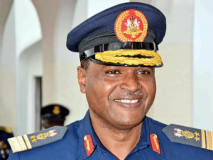 Sadique Abubakar