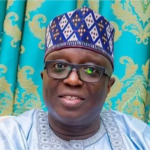 Saidu Umar