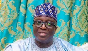 Saidu Umar