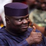 Sandy Ojang Onor