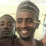 Shehu Buba Umar