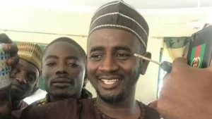 Shehu Buba Umar