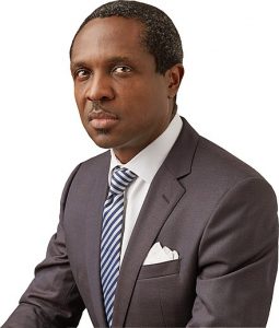 Tonye Cole