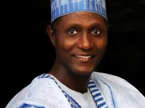 Abdul'aziz Musa Yar'adua