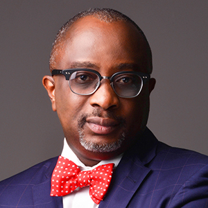 Adeniyi Adegbonmire
