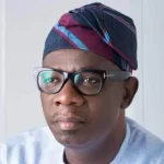 Agboola Ajayi