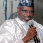 Ahmad Abdulhamid Malam Madori
