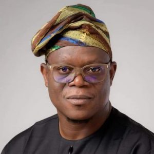 Ajibola Basiru