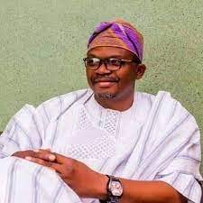 Ajibola Famurewa