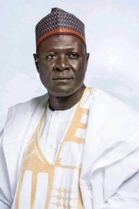 Babangida Hussaini