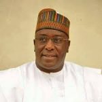 Bashir Marafa