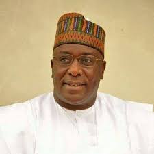 Bashir Marafa