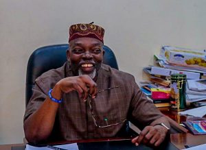 Bisi Ilaka
