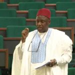 Danburam Abubakar Nuhu