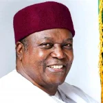 Darius Dickson Ishaku