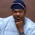 David Olumide Aderinokun