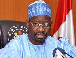 Ibrahim Hassan Dankwambo