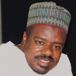 Ibrahim Saminu Turaki