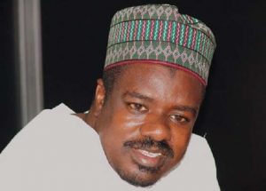 Ibrahim Saminu Turaki