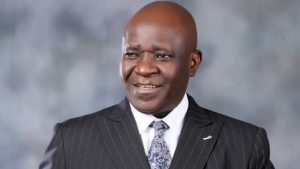 Ifedayo Adedipe