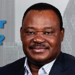 Jimoh Ibrahim