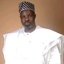 Nicholas Akobada