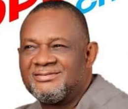 Nnamdi Okere
