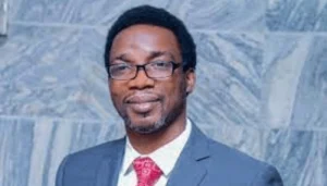Segun Adewale