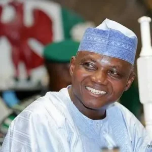 Shehu Garba Matazu