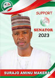 Sirajo Aminu Makera