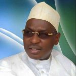 Tijjani Ibrahim Gaya