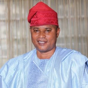 Wasiu Eshinlokun-Sanni