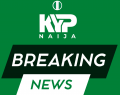 KYP Breaking News